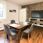 Vips Apartments