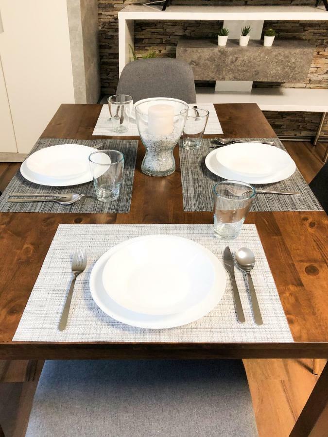 Vips Apartament