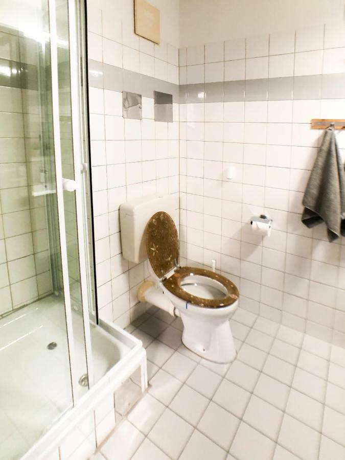 Vips Apartament Wiedeń