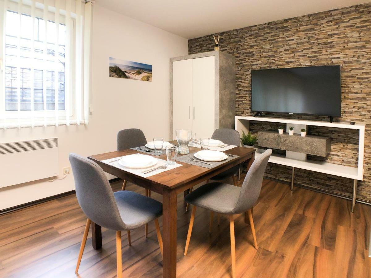 Apartament Vips Wiedeń