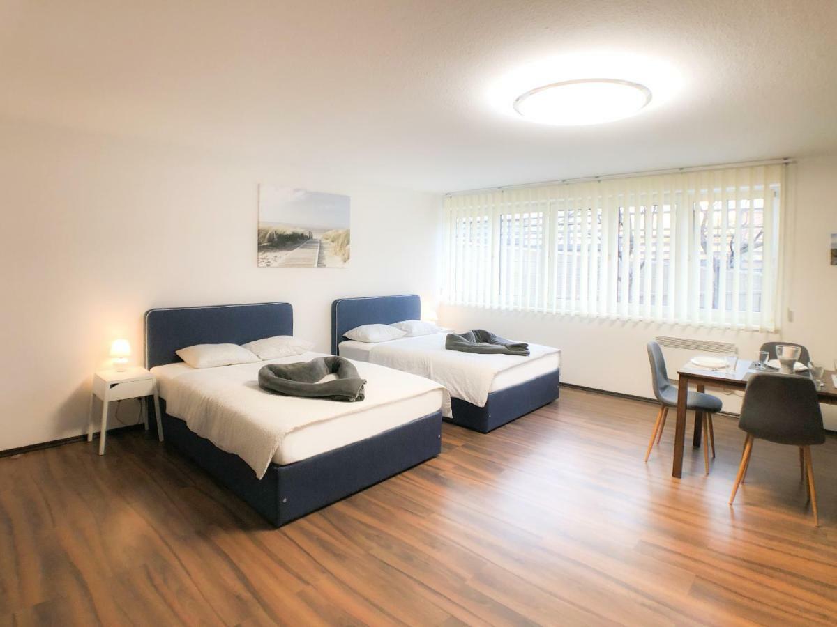 Vips Apartament