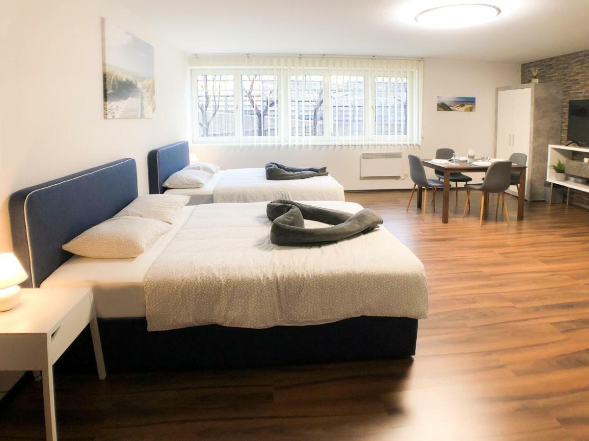 Vips Apartament *