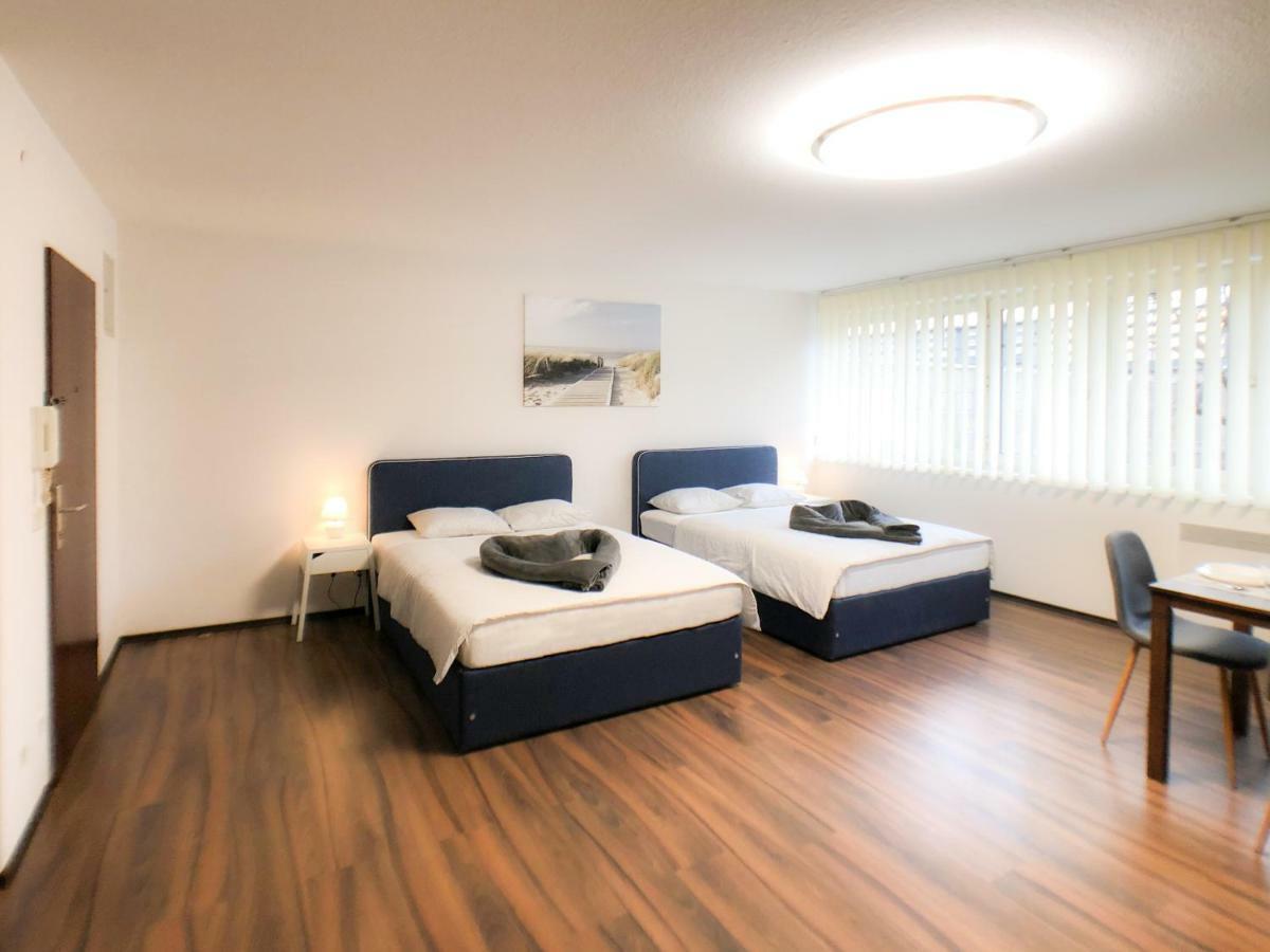 Vips Apartament Wiedeń