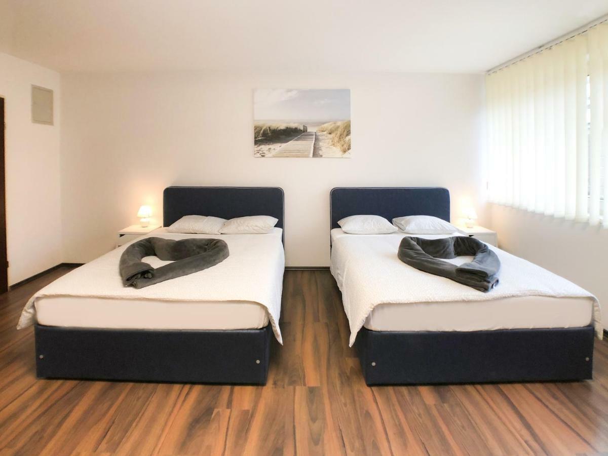Apartament Vips Wiedeń
