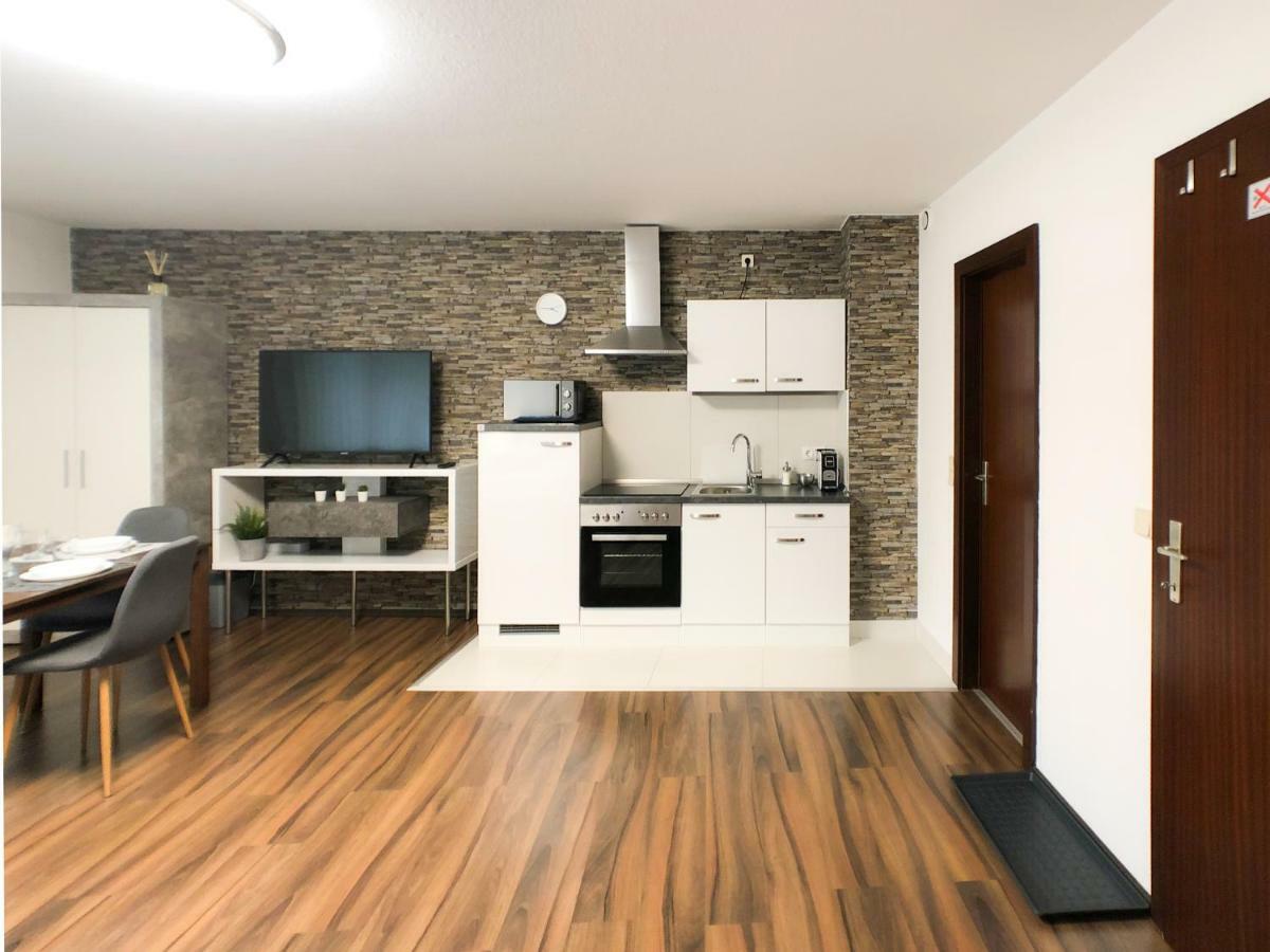 Apartament Vips *