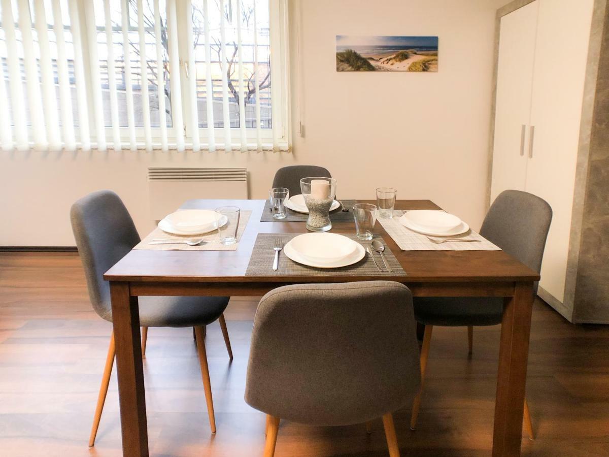 Apartament Vips Wiedeń
