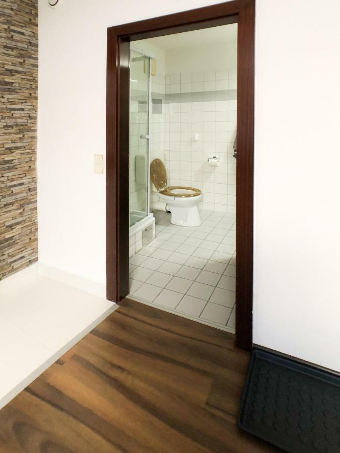 Apartament Vips *