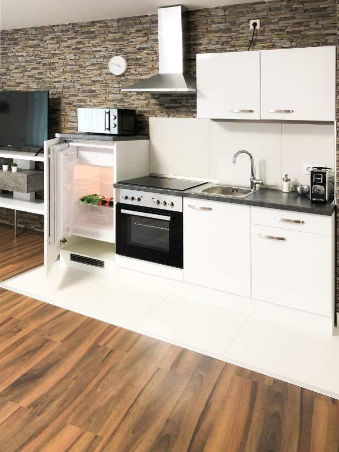 Vips Apartament