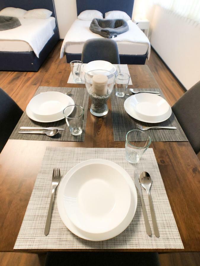 Vips Apartament Wiedeń
